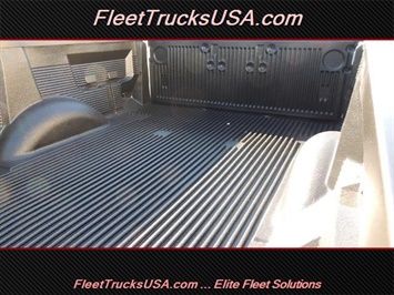 2008 Ford F-150 XL, Fleet Work Truck, 8 Foot Long Bed, Fleetside   - Photo 20 - Las Vegas, NV 89103