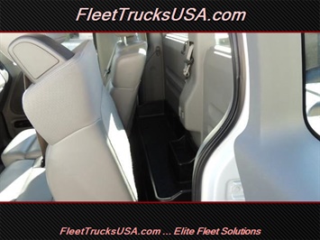 2008 Ford F-150 XL, Fleet Work Truck, 8 Foot Long Bed, Fleetside   - Photo 33 - Las Vegas, NV 89103