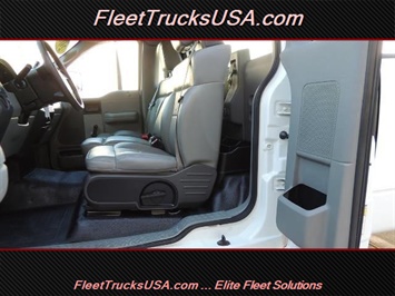 2008 Ford F-150 XL, Fleet Work Truck, 8 Foot Long Bed, Fleetside   - Photo 34 - Las Vegas, NV 89103