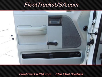 2008 Ford F-150 XL, Fleet Work Truck, 8 Foot Long Bed, Fleetside   - Photo 30 - Las Vegas, NV 89103