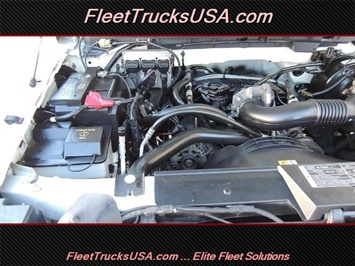 2008 Ford F-150 XL, Fleet Work Truck, 8 Foot Long Bed, Fleetside   - Photo 44 - Las Vegas, NV 89103