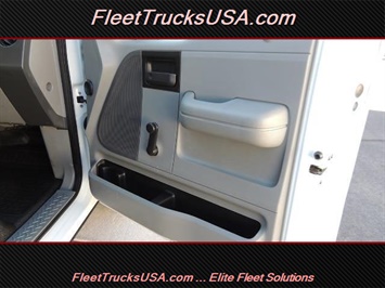 2008 Ford F-150 XL, Fleet Work Truck, 8 Foot Long Bed, Fleetside   - Photo 39 - Las Vegas, NV 89103