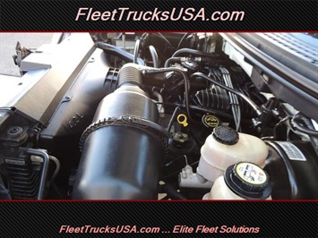 2008 Ford F-150 XL, Fleet Work Truck, 8 Foot Long Bed, Fleetside   - Photo 47 - Las Vegas, NV 89103
