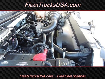 2008 Ford F-150 XL, Fleet Work Truck, 8 Foot Long Bed, Fleetside   - Photo 48 - Las Vegas, NV 89103