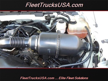2008 Ford F-150 XL, Fleet Work Truck, 8 Foot Long Bed, Fleetside   - Photo 46 - Las Vegas, NV 89103