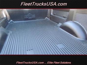 2008 Ford F-150 XL, Fleet Work Truck, 8 Foot Long Bed, Fleetside   - Photo 19 - Las Vegas, NV 89103