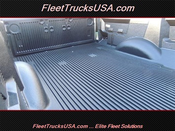 2008 Ford F-150 XL, Fleet Work Truck, 8 Foot Long Bed, Fleetside   - Photo 11 - Las Vegas, NV 89103