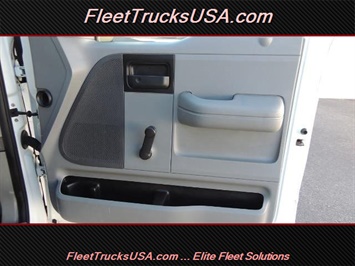 2008 Ford F-150 XL, Fleet Work Truck, 8 Foot Long Bed, Fleetside   - Photo 37 - Las Vegas, NV 89103