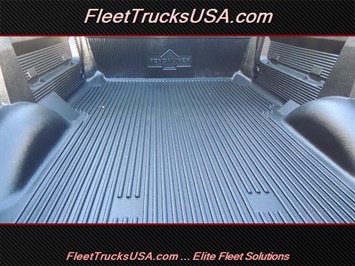 2008 Ford F-150 XL, Fleet Work Truck, 8 Foot Long Bed, Fleetside   - Photo 7 - Las Vegas, NV 89103