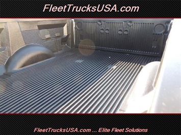 2008 Ford F-150 XL, Fleet Work Truck, 8 Foot Long Bed, Fleetside   - Photo 16 - Las Vegas, NV 89103