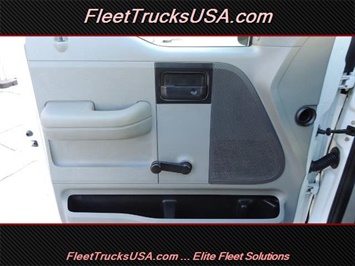 2008 Ford F-150 XL, Fleet Work Truck, 8 Foot Long Bed, Fleetside   - Photo 23 - Las Vegas, NV 89103