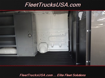 2005 Ford E-Series Cargo E-150, E150, E-250, E250, Cargo Vans, Used Cargo   - Photo 49 - Las Vegas, NV 89103