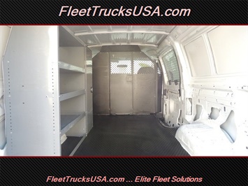 2005 Ford E-Series Cargo E-150, E150, E-250, E250, Cargo Vans, Used Cargo   - Photo 46 - Las Vegas, NV 89103