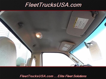 2008 Ford F-350 Utility Service Truck, Utility Truck, Fleet Trucks   - Photo 33 - Las Vegas, NV 89103