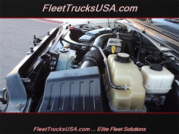 2008 Ford F-350 Utility Service Truck, Utility Truck, Fleet Trucks   - Photo 48 - Las Vegas, NV 89103