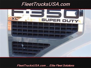 2008 Ford F-350 Utility Service Truck, Utility Truck, Fleet Trucks   - Photo 44 - Las Vegas, NV 89103