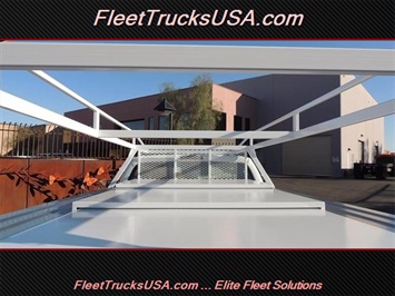 2008 Ford F-350 Utility Service Truck, Utility Truck, Fleet Trucks   - Photo 15 - Las Vegas, NV 89103
