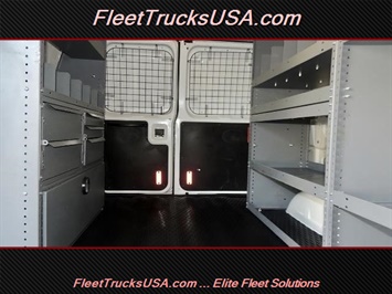 2013 Ford E-Series Cargo E-250, E250, Cargo Vans, Used Cargo Van, Work   - Photo 44 - Las Vegas, NV 89103