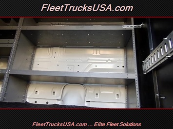 2013 Ford E-Series Cargo E-250, E250, Cargo Vans, Used Cargo Van, Work   - Photo 41 - Las Vegas, NV 89103