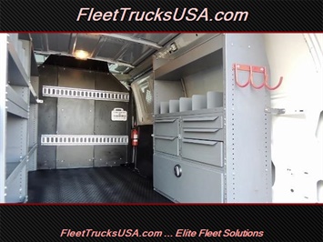 2013 Ford E-Series Cargo E-250, E250, Cargo Vans, Used Cargo Van, Work   - Photo 49 - Las Vegas, NV 89103