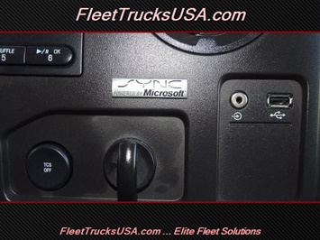 2013 Ford E-Series Cargo E-250, E250, Cargo Vans, Used Cargo Van, Work   - Photo 31 - Las Vegas, NV 89103
