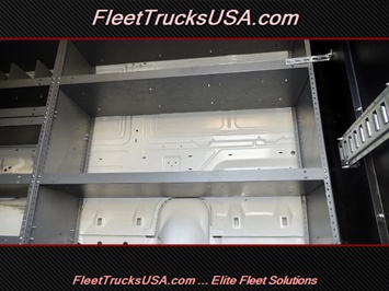 2013 Ford E-Series Cargo E-250, E250, Cargo Vans, Used Cargo Van, Work   - Photo 42 - Las Vegas, NV 89103