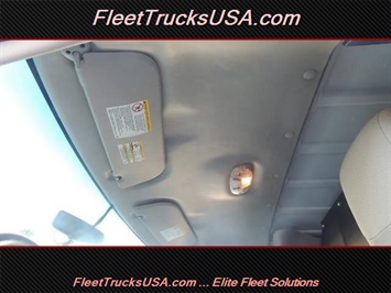 2013 Ford E-Series Cargo E-250, E250, Cargo Vans, Used Cargo Van, Work   - Photo 39 - Las Vegas, NV 89103