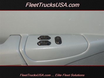 2007 Ford E-Series Cargo E-350, E350, Econoline, Turbo Diesel Cargo Van   - Photo 29 - Las Vegas, NV 89103