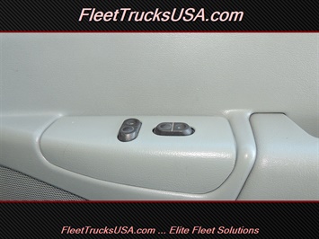 2007 Ford E-Series Cargo E-350, E350, Econoline, Turbo Diesel Cargo Van   - Photo 21 - Las Vegas, NV 89103