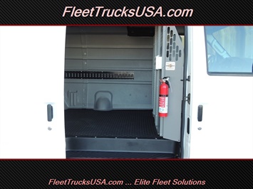 2007 Ford E-Series Cargo E-350, E350, Econoline, Turbo Diesel Cargo Van   - Photo 33 - Las Vegas, NV 89103
