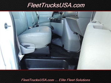 2007 Ford E-Series Cargo E-350, E350, Econoline, Turbo Diesel Cargo Van   - Photo 22 - Las Vegas, NV 89103