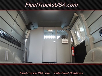 2007 Ford E-Series Cargo E-350, E350, Econoline, Turbo Diesel Cargo Van   - Photo 2 - Las Vegas, NV 89103
