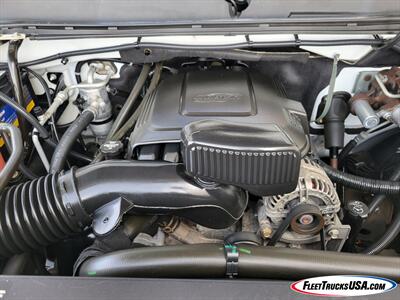 2013 Chevrolet Silverado 2500 Utility Service Body   - Photo 17 - Las Vegas, NV 89103