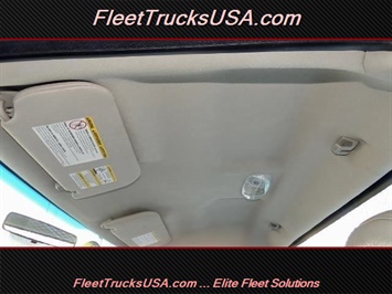 2008 Ford F-250 SUPER DUTY UTILITY BED SERVICE TRUCK   - Photo 15 - Las Vegas, NV 89103