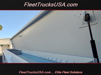 2008 Ford F-250 SUPER DUTY UTILITY BED SERVICE TRUCK   - Photo 36 - Las Vegas, NV 89103