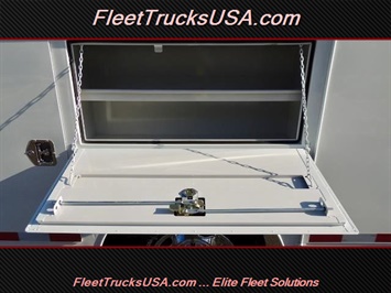 2008 Ford F-250 SUPER DUTY UTILITY BED SERVICE TRUCK   - Photo 48 - Las Vegas, NV 89103