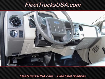 2008 Ford F-250 SUPER DUTY UTILITY BED SERVICE TRUCK   - Photo 24 - Las Vegas, NV 89103
