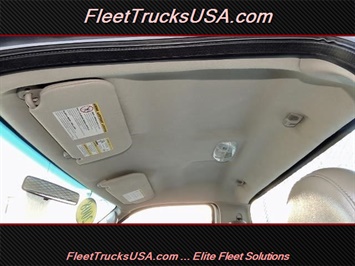 2008 Ford F-250 SUPER DUTY UTILITY BED SERVICE TRUCK   - Photo 6 - Las Vegas, NV 89103