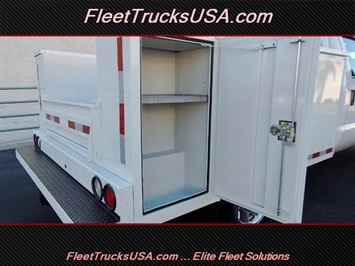 2008 Ford F-250 SUPER DUTY UTILITY BED SERVICE TRUCK   - Photo 38 - Las Vegas, NV 89103