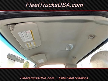 2008 Ford F-250 SUPER DUTY UTILITY BED SERVICE TRUCK   - Photo 28 - Las Vegas, NV 89103