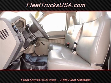 2008 Ford F-250 SUPER DUTY UTILITY BED SERVICE TRUCK   - Photo 26 - Las Vegas, NV 89103