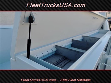 2008 Ford F-250 SUPER DUTY UTILITY BED SERVICE TRUCK   - Photo 34 - Las Vegas, NV 89103