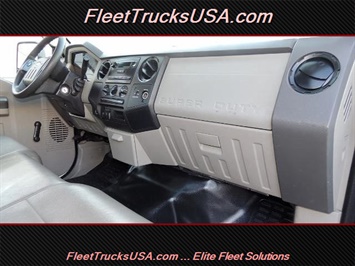 2008 Ford F-250 SUPER DUTY UTILITY BED SERVICE TRUCK   - Photo 13 - Las Vegas, NV 89103