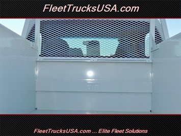 2008 Ford F-250 SUPER DUTY UTILITY BED SERVICE TRUCK   - Photo 33 - Las Vegas, NV 89103