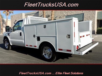 2008 Ford F-250 SUPER DUTY UTILITY BED SERVICE TRUCK   - Photo 53 - Las Vegas, NV 89103