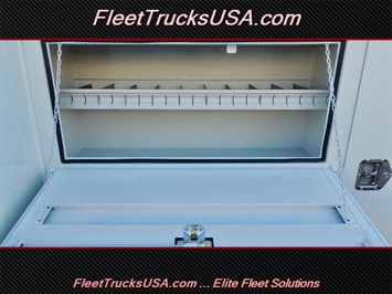 2008 Ford F-250 SUPER DUTY UTILITY BED SERVICE TRUCK   - Photo 39 - Las Vegas, NV 89103