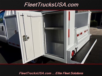 2008 Ford F-250 SUPER DUTY UTILITY BED SERVICE TRUCK   - Photo 47 - Las Vegas, NV 89103