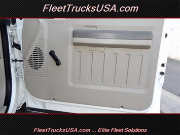 2008 Ford F-250 SUPER DUTY UTILITY BED SERVICE TRUCK   - Photo 17 - Las Vegas, NV 89103
