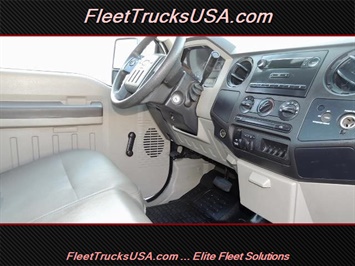 2008 Ford F-250 SUPER DUTY UTILITY BED SERVICE TRUCK   - Photo 19 - Las Vegas, NV 89103