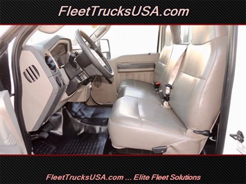 2008 Ford F-250 SUPER DUTY UTILITY BED SERVICE TRUCK   - Photo 27 - Las Vegas, NV 89103